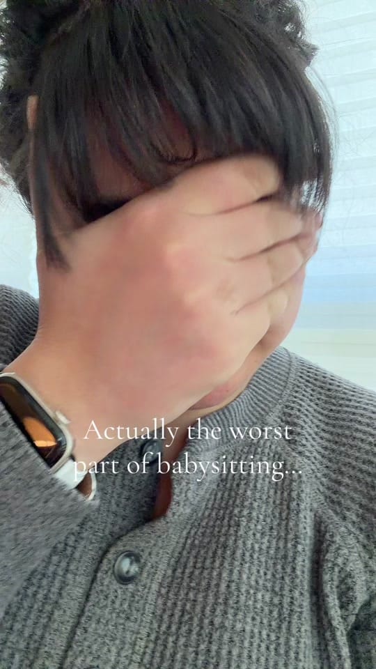 Post 1 by Miss M | Homeschool Teacher on TikTok (video)
