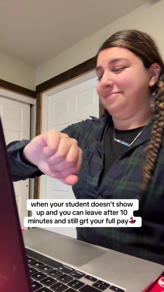 Post 9 by Miss M | Homeschool Teacher on TikTok (video)