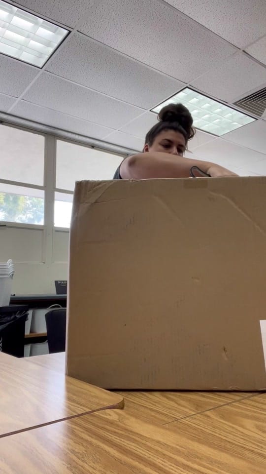 Post 10 by Miss M | Homeschool Teacher on TikTok (video)