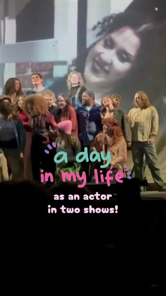 Post 1 by mary-kate on TikTok (video)