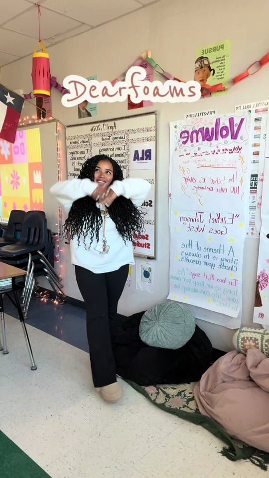Post 10 by tayloroftheclassroom on TikTok (video)