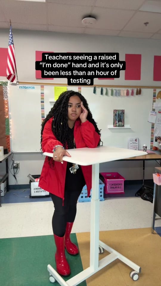 Post 2 by tayloroftheclassroom on TikTok (video)