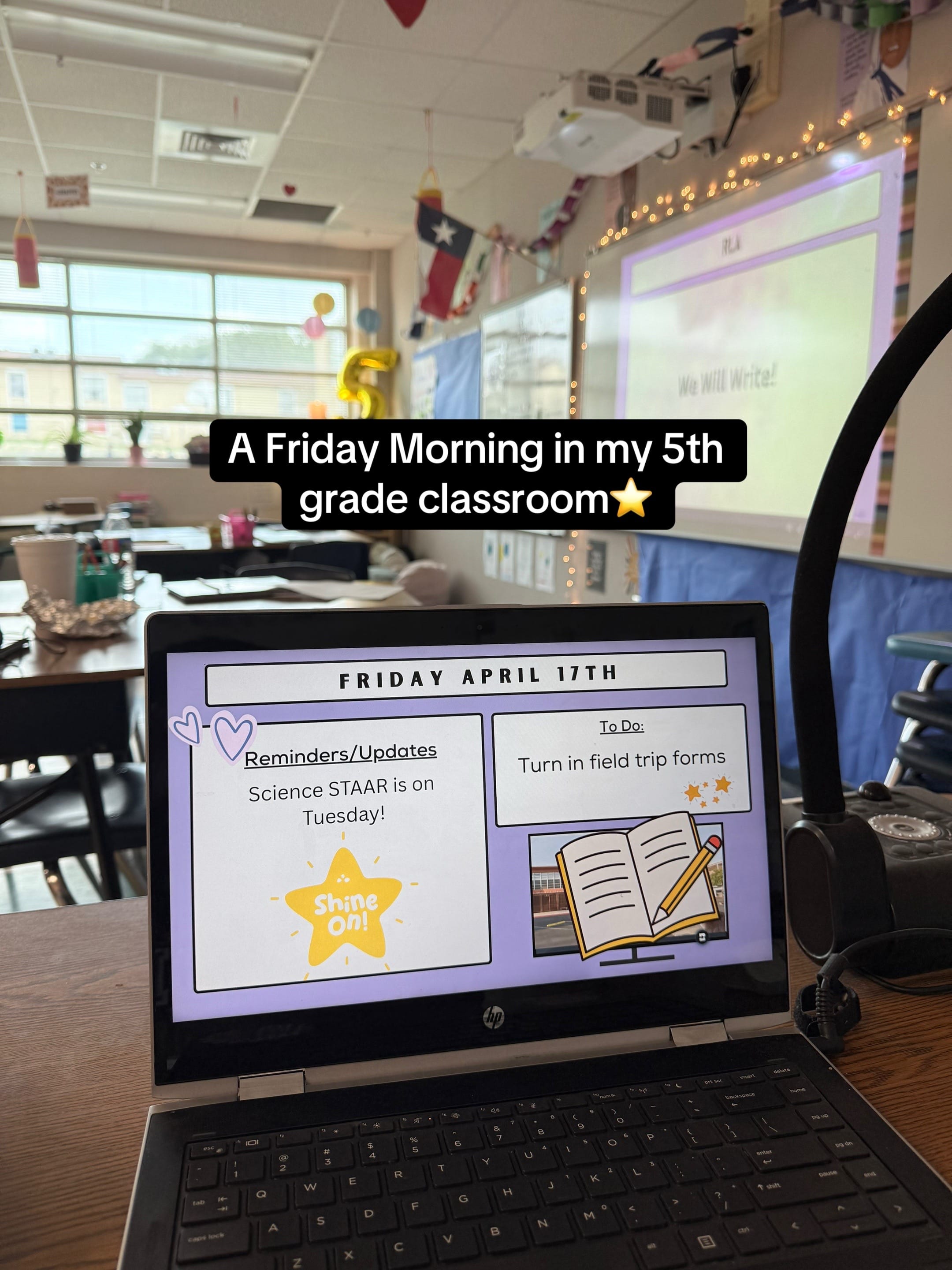 Post 5 by tayloroftheclassroom on TikTok (video)