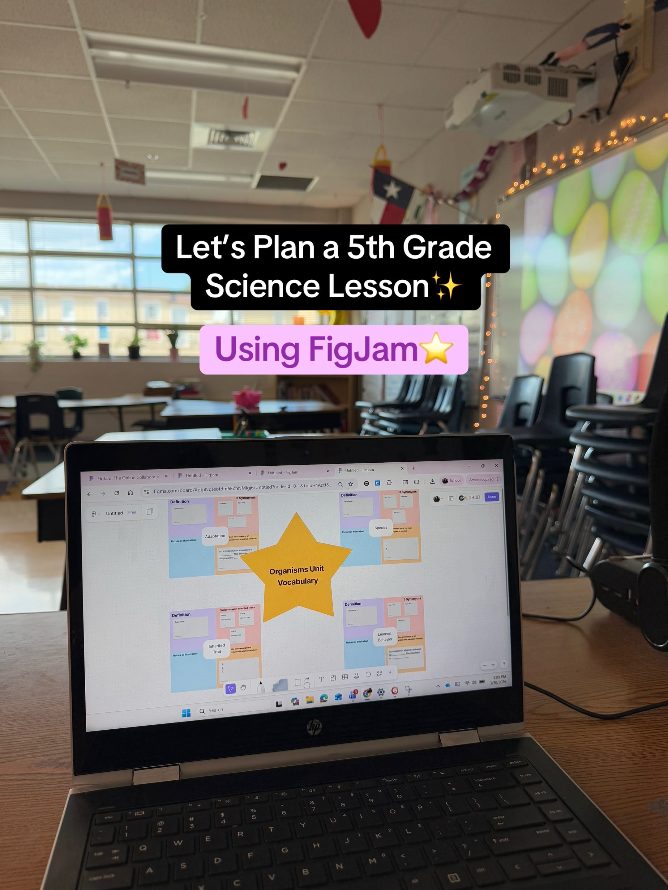 Post 9 by tayloroftheclassroom on TikTok (video)