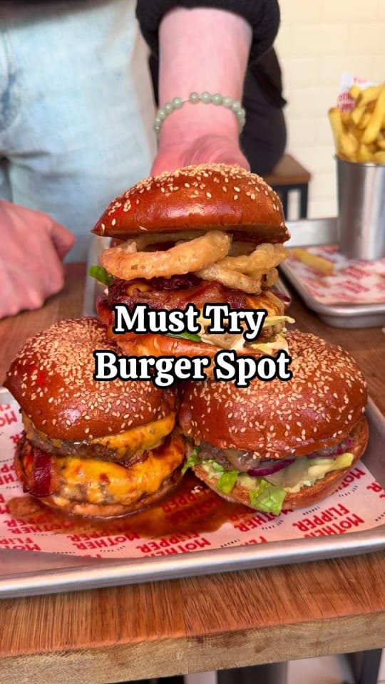 Post 3 by TheGreekeats on TikTok (video)