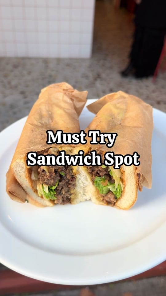 Post 1 by TheGreekeats on TikTok (video)