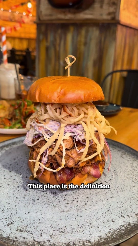 Post 9 by TheGreekeats on TikTok (video)