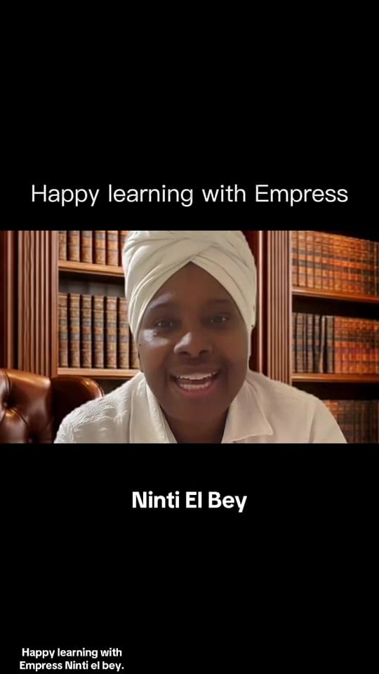 Post 2 by Empress. on TikTok (video)
