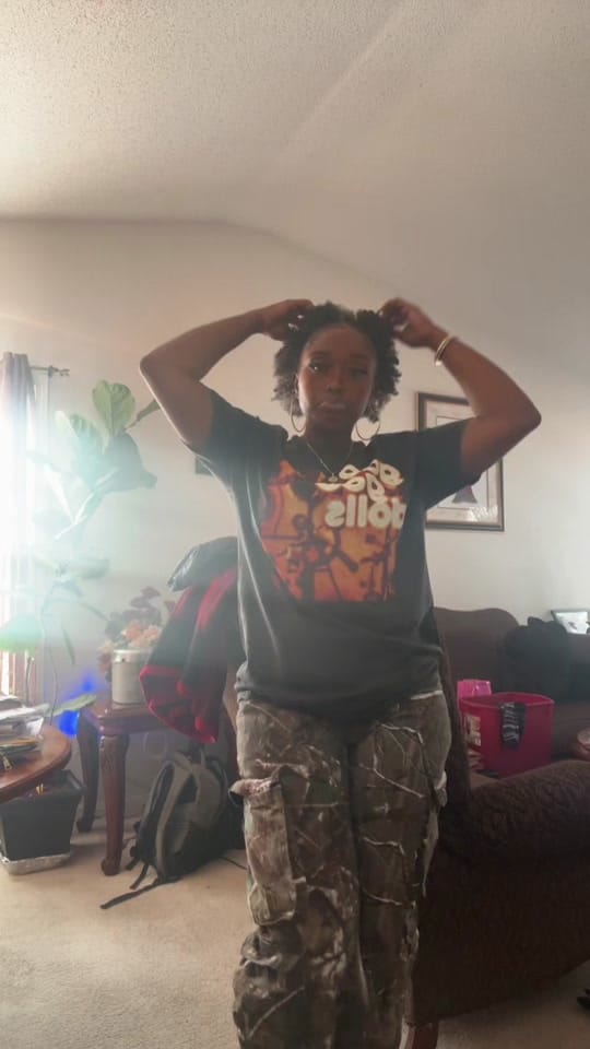 Post 1 by ttha3571 on TikTok (video)