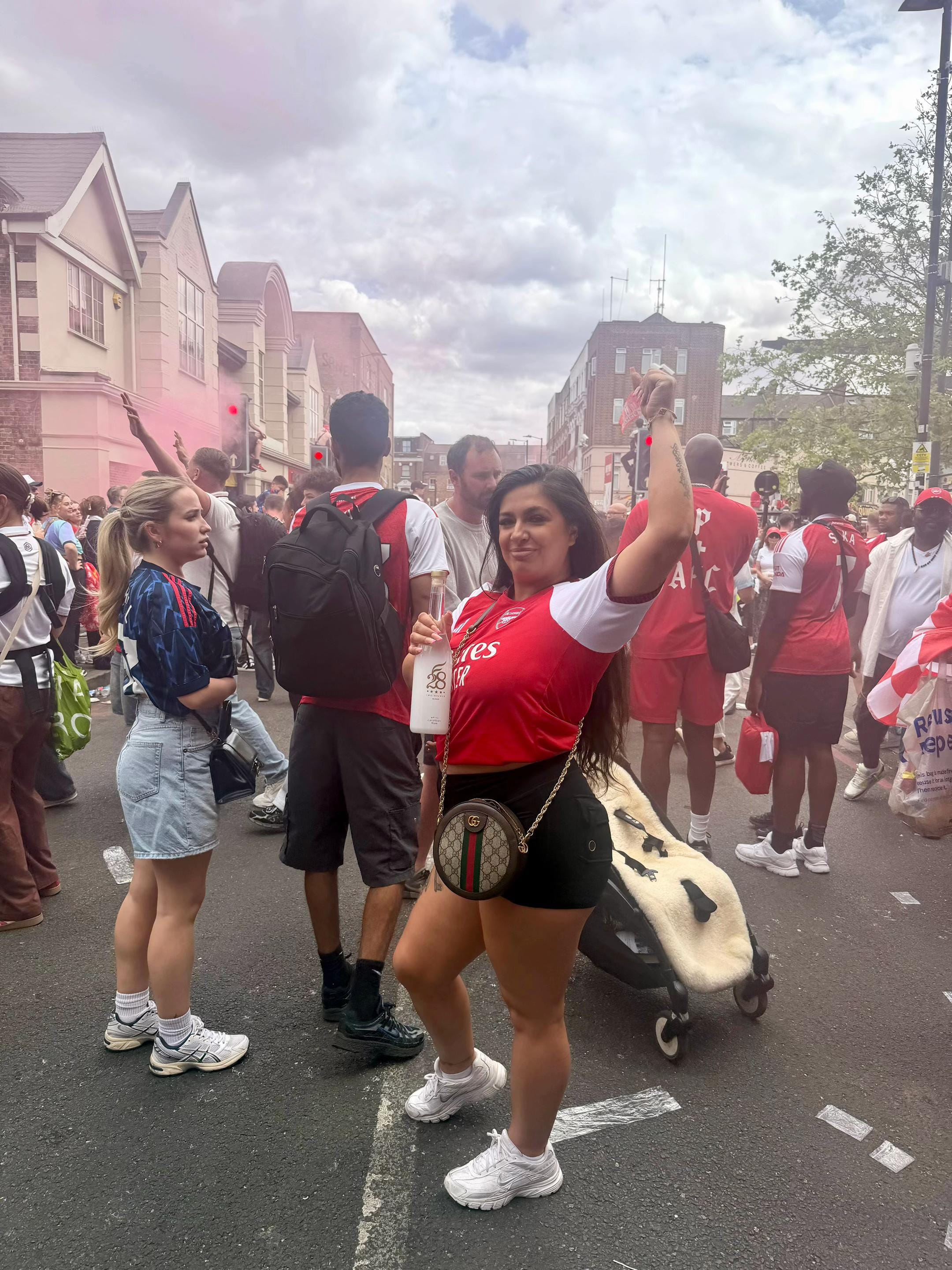 Post 1 by Shan on TikTok (video)