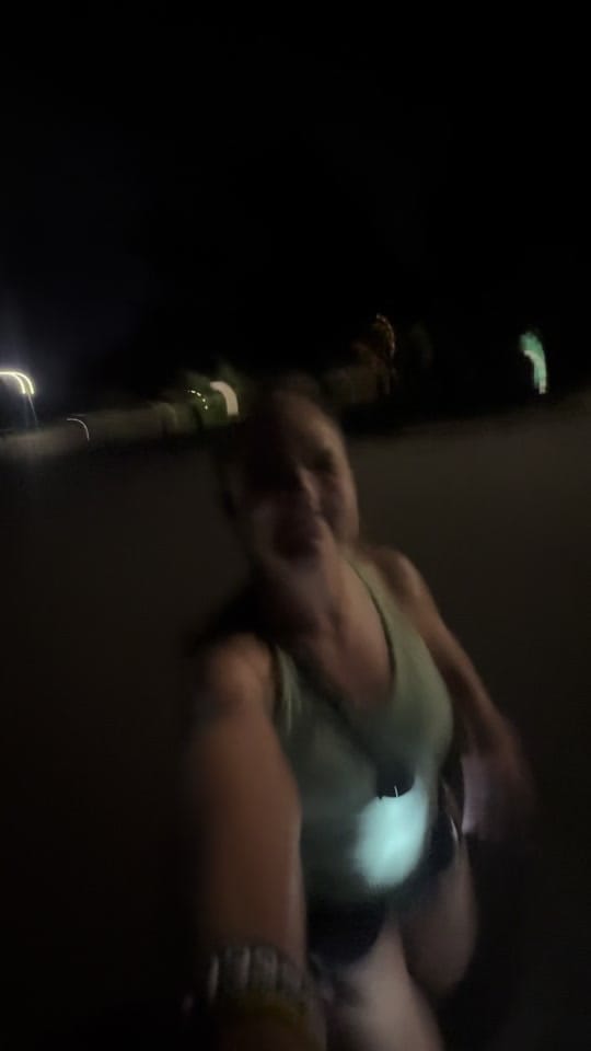 Post 7 by Amber 🎀 Mama Runner on TikTok (video)