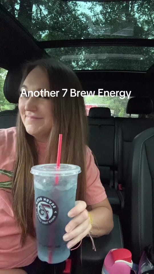 Post 8 by Amber 🎀 Mama Runner on TikTok (video)
