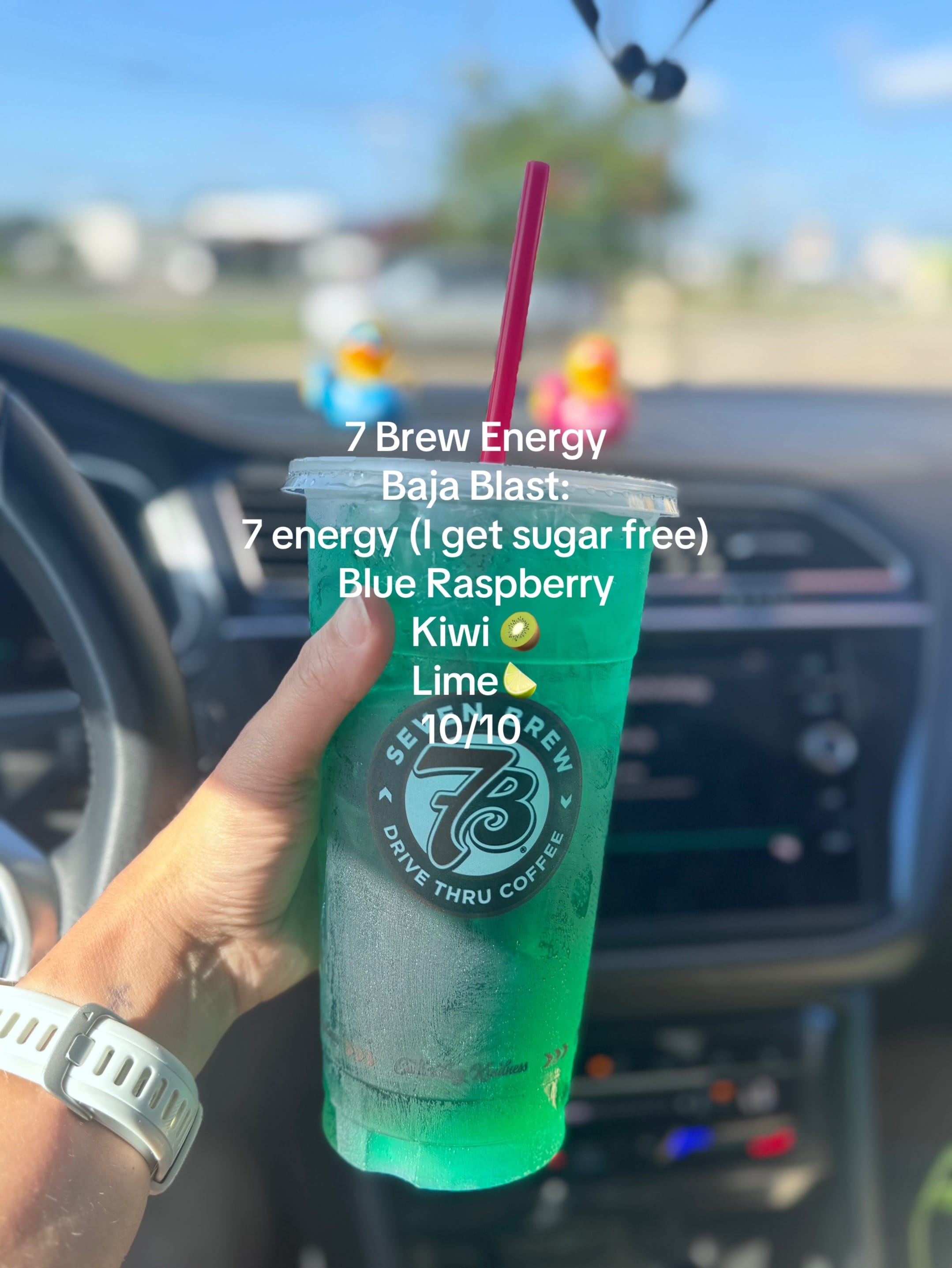 Post 10 by Amber 🎀 Mama Runner on TikTok (video)
