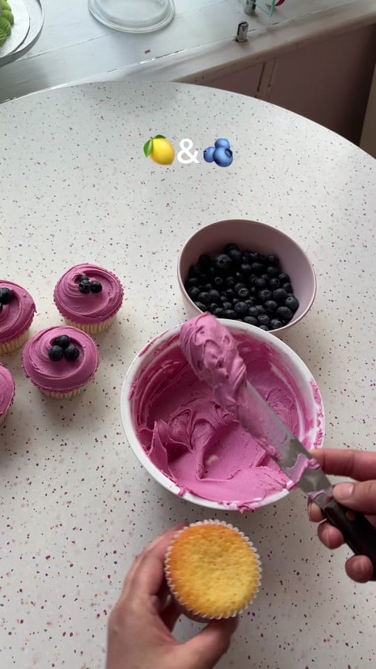 Post 4 by Primrose Bakery on TikTok (video)