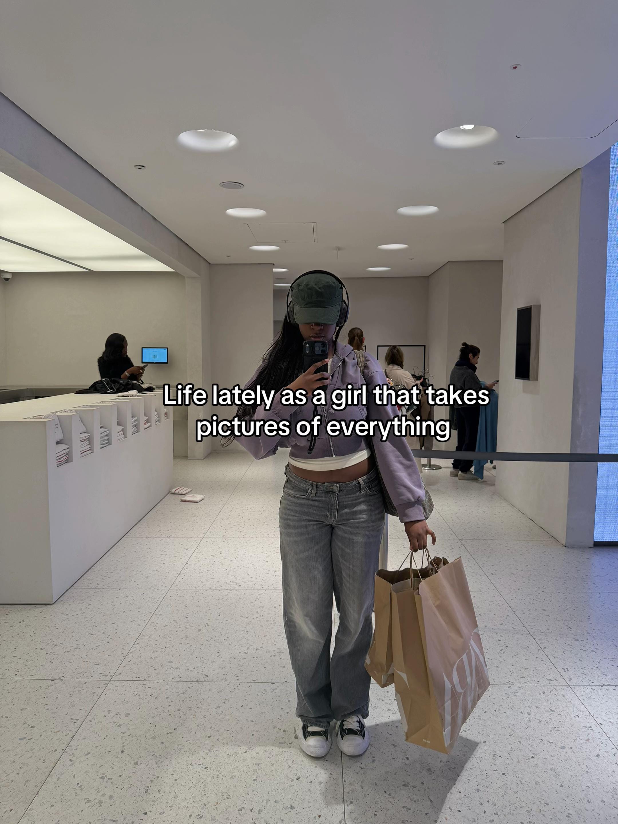 Post 1 by Gems🌻 on TikTok (video)