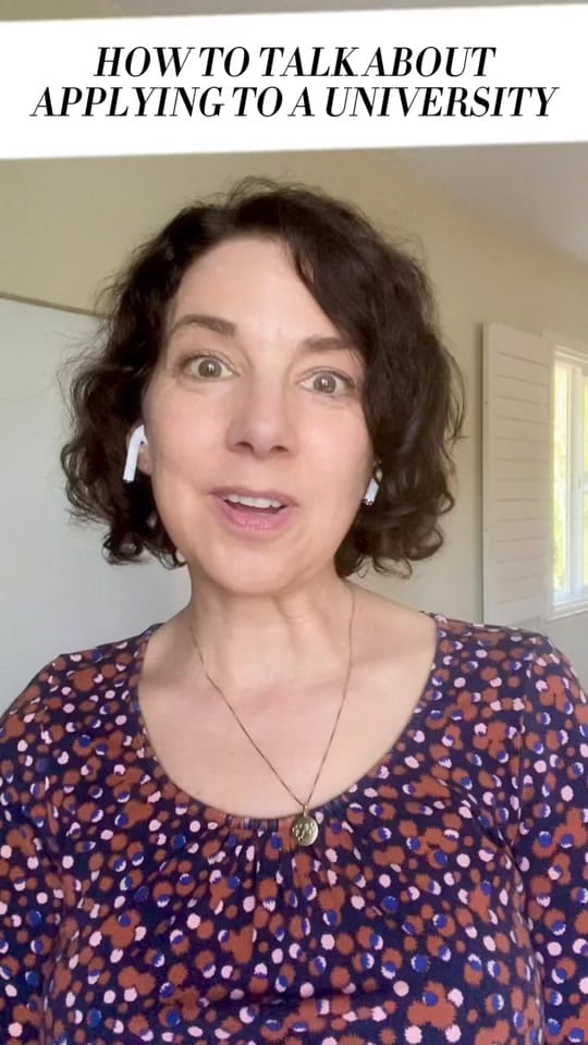 Post 9 by English with Jenna on TikTok (video)