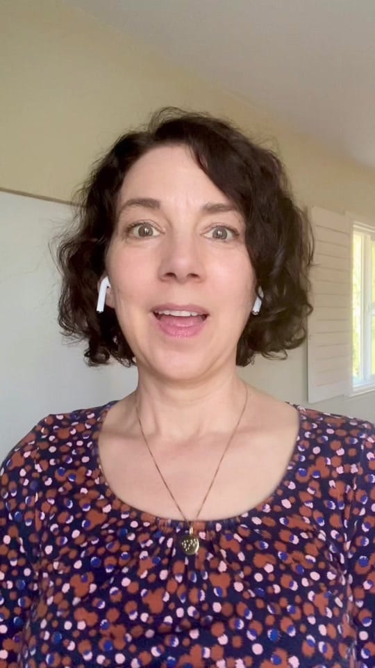 Post 6 by English with Jenna on TikTok (video)