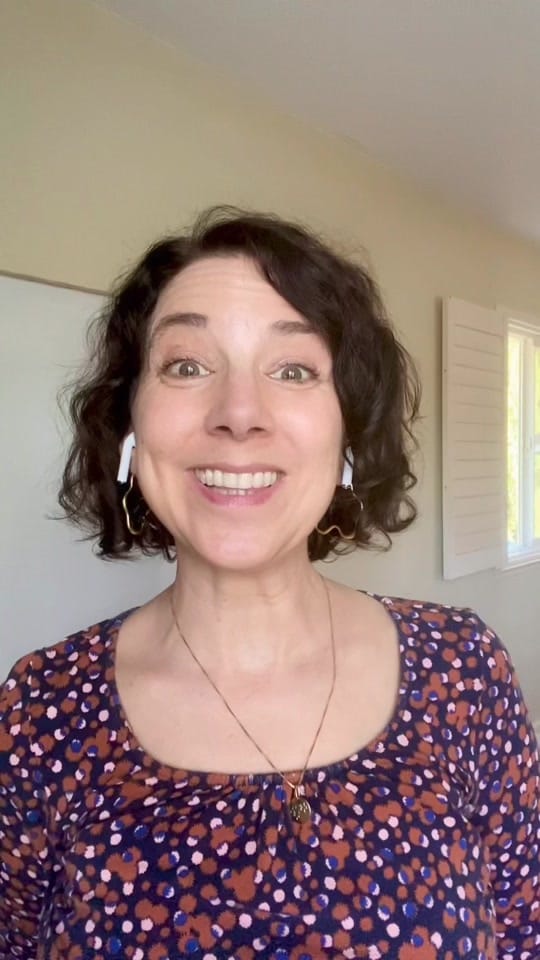 Post 7 by English with Jenna on TikTok (video)