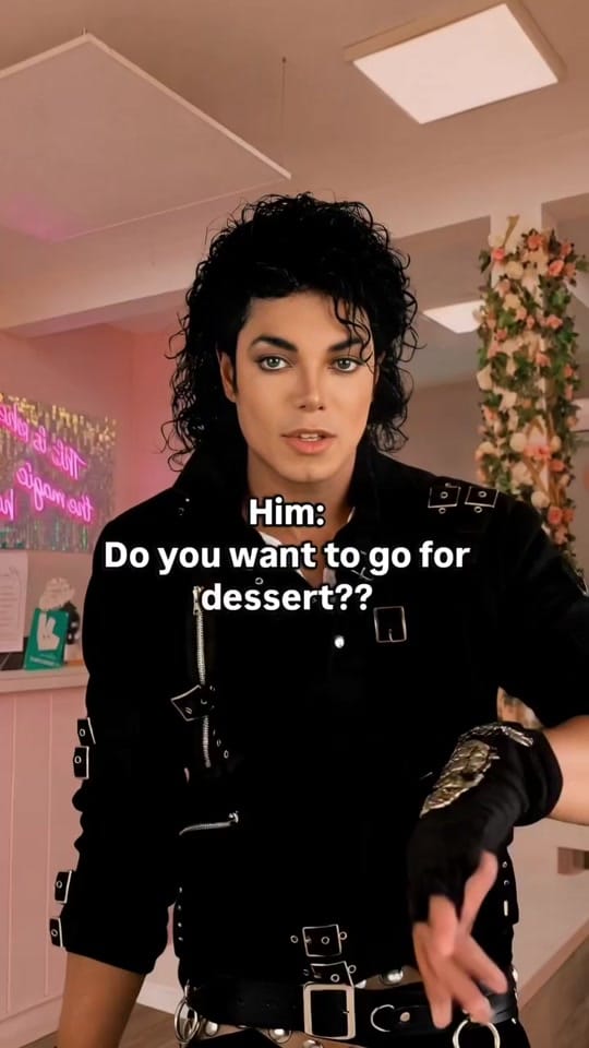 Post 1 by Sweet N Delish 💕 on TikTok (video)