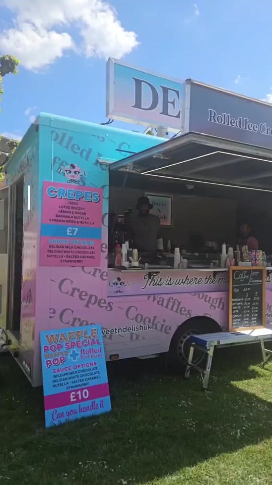 Post 7 by Sweet N Delish 💕 on TikTok (video)