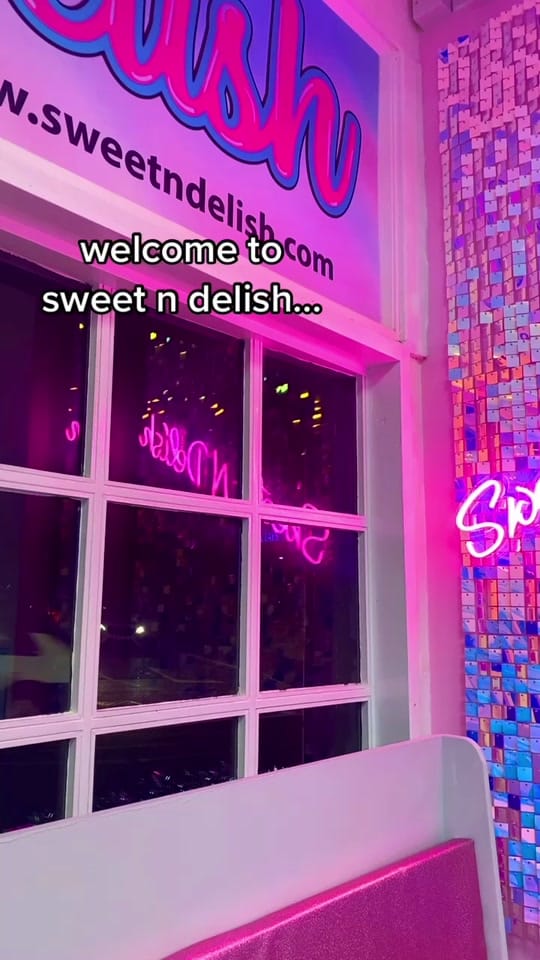 Post 10 by Sweet N Delish 💕 on TikTok (video)