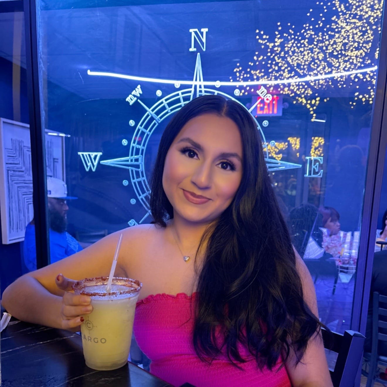 Post 7 by Vanessa Aguilar on TikTok (video)