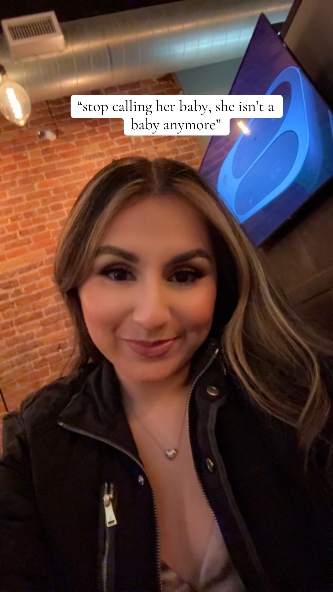 Post 2 by Vanessa Aguilar on TikTok (video)