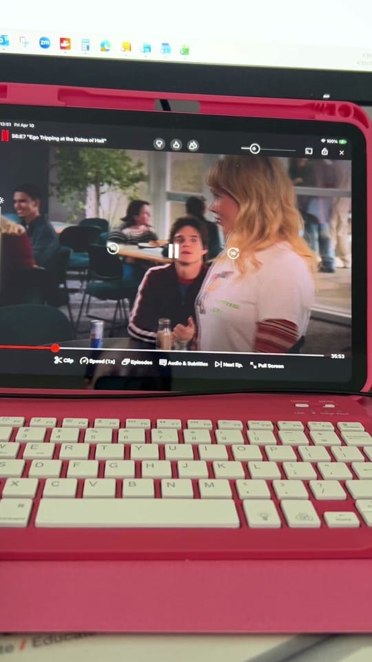 Post 1 by Chelsea 🌼 on TikTok (video)