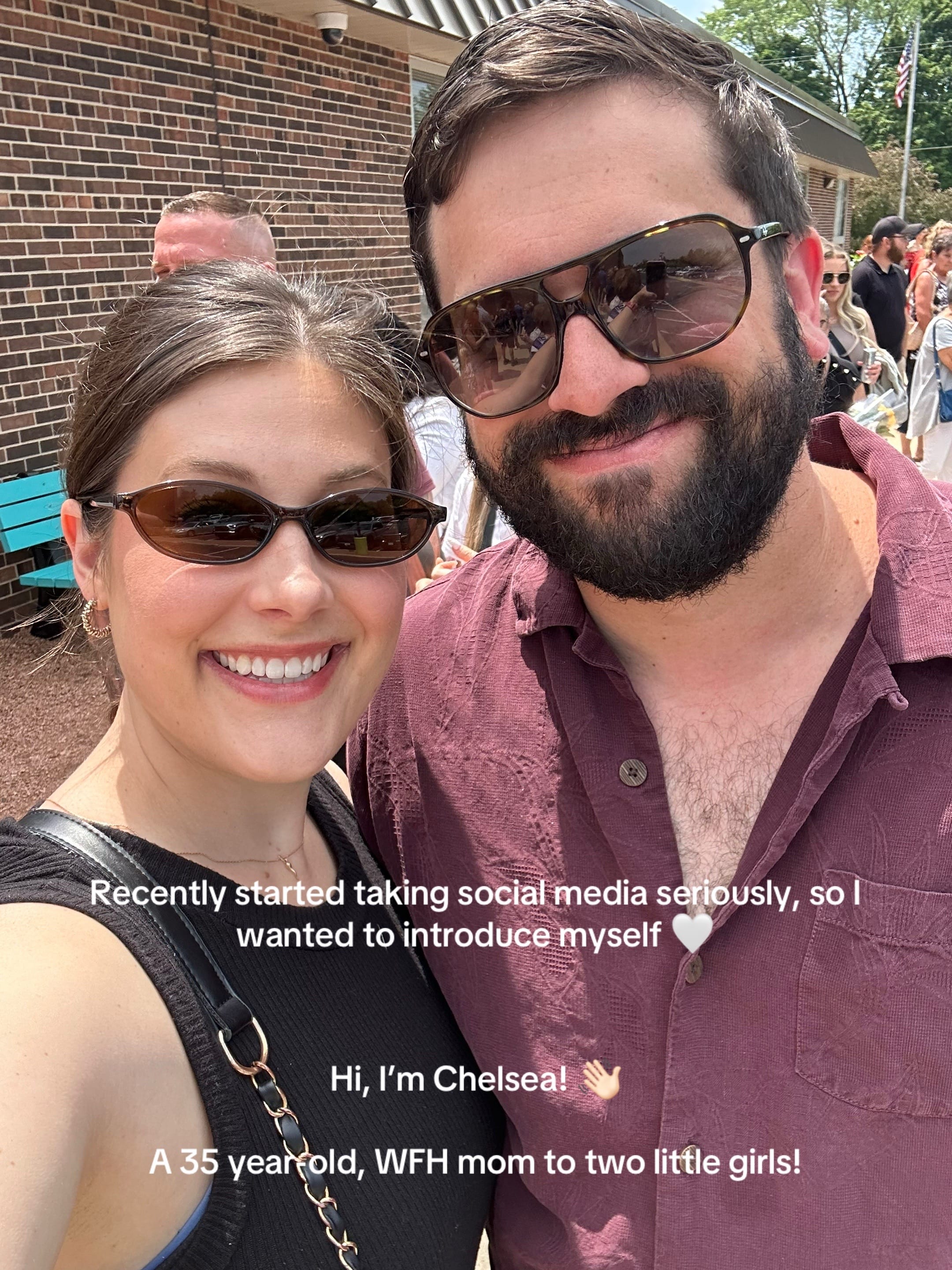 Post 8 by Chelsea 🌼 on TikTok (video)