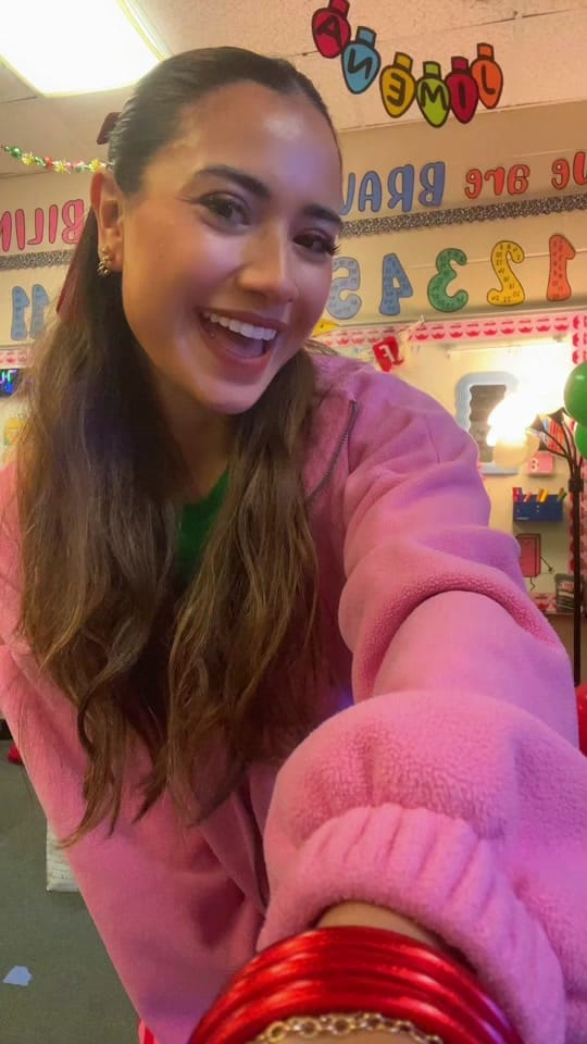 Post 3 by teachingwithmonique on TikTok (video)