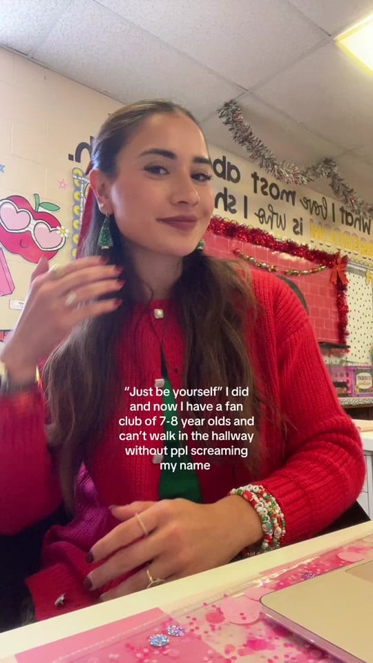 Post 6 by teachingwithmonique on TikTok (video)