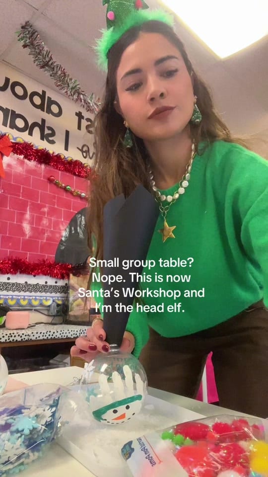 Post 5 by teachingwithmonique on TikTok (video)