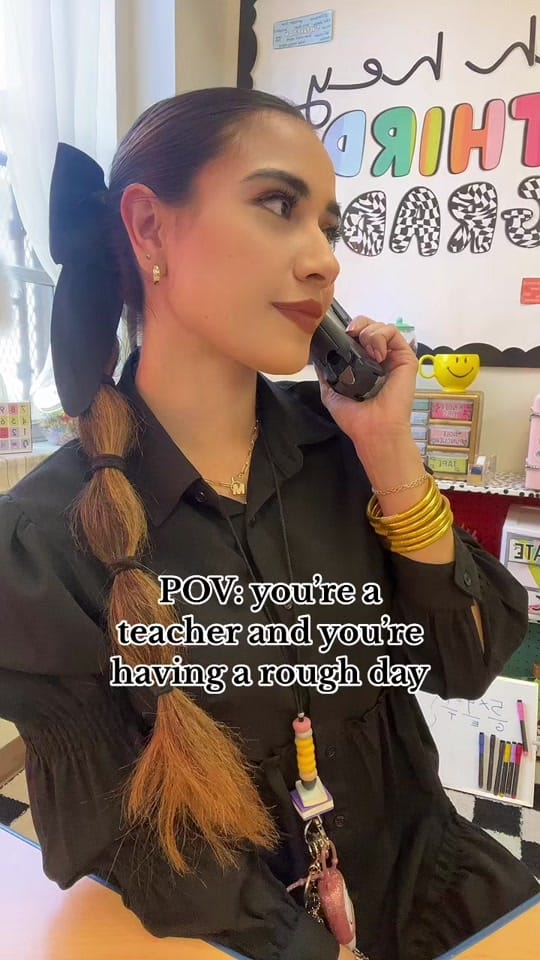 Post 10 by teachingwithmonique on TikTok (video)
