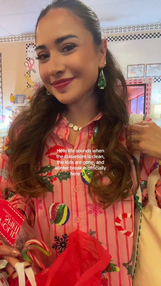 Post 2 by teachingwithmonique on TikTok (video)