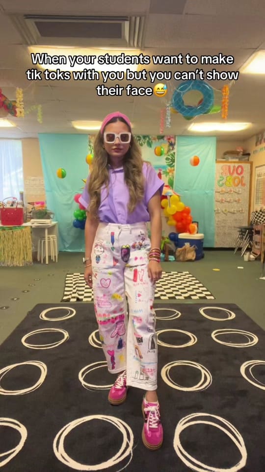 Post 8 by teachingwithmonique on TikTok (video)
