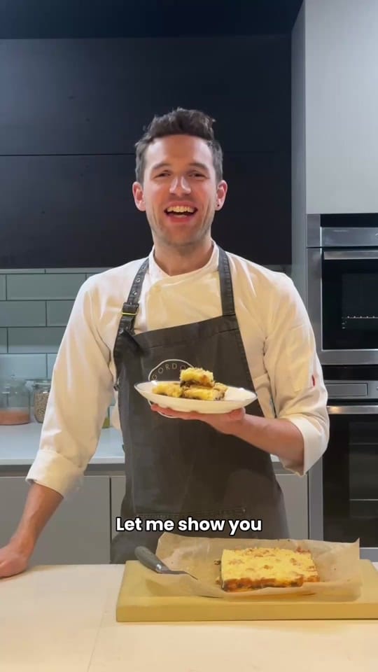 Post 7 by Gordon Ramsay Academy on TikTok (video)