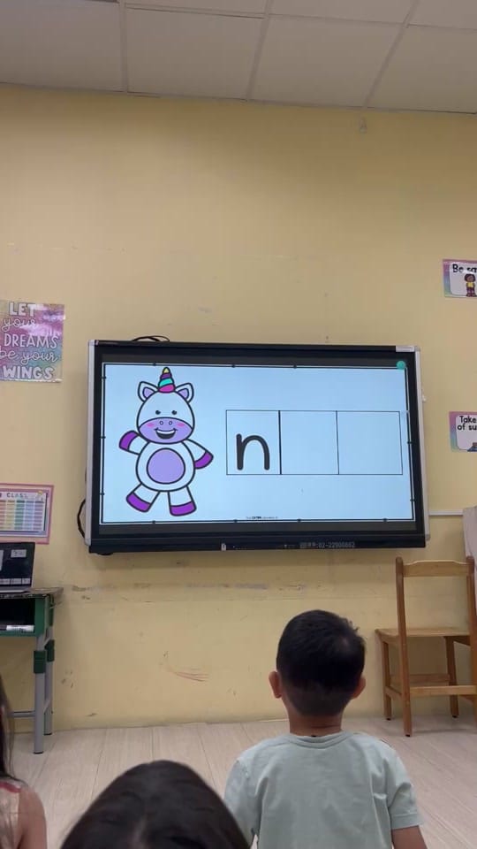 Post 8 by That Extra Educator on TikTok (video)