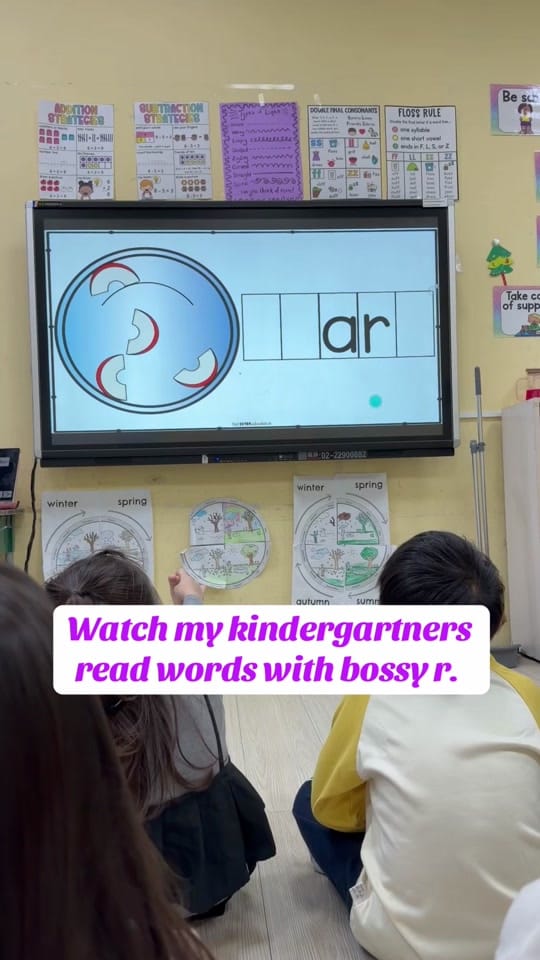 Post 3 by That Extra Educator on TikTok (video)