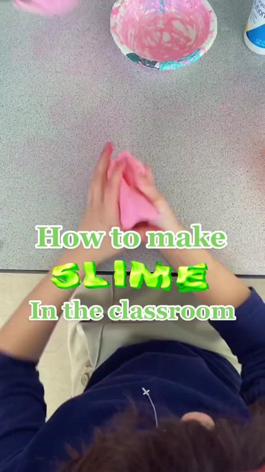 Post 9 by That Extra Educator on TikTok (video)