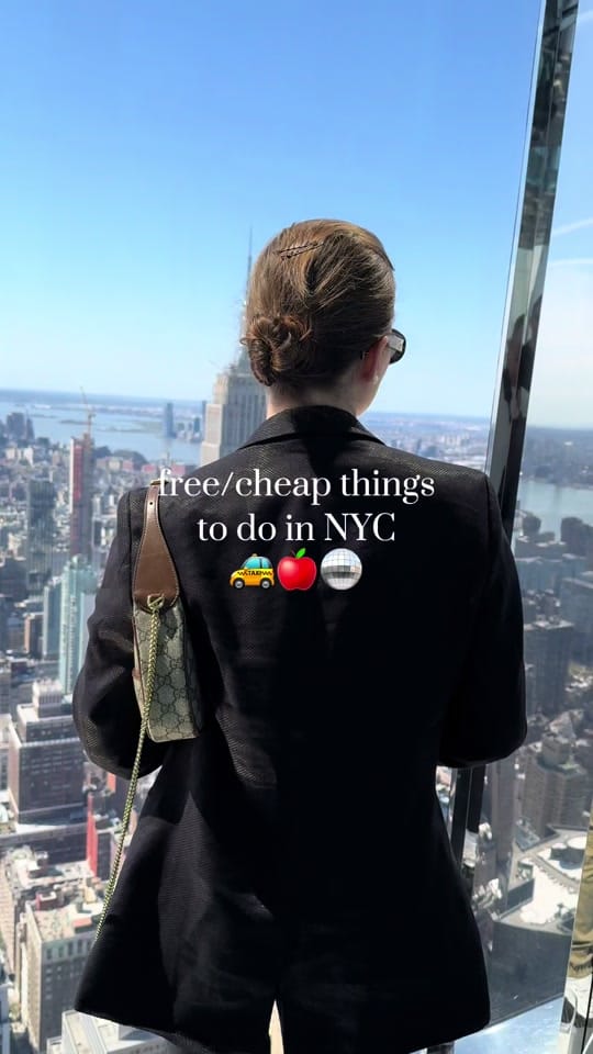 Post 10 by Katya The Explorer on TikTok (video)
