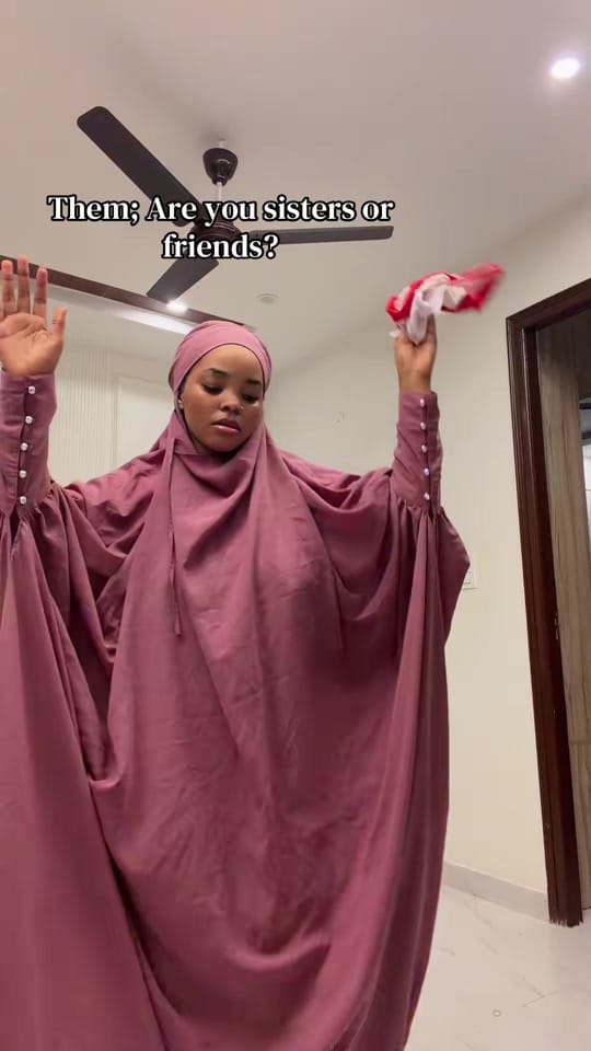 Post 7 by Betty Musa Komeh on TikTok (video)