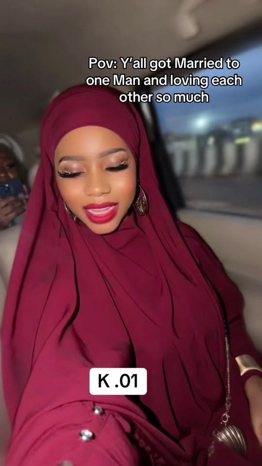 Post 2 by Betty Musa Komeh on TikTok (video)