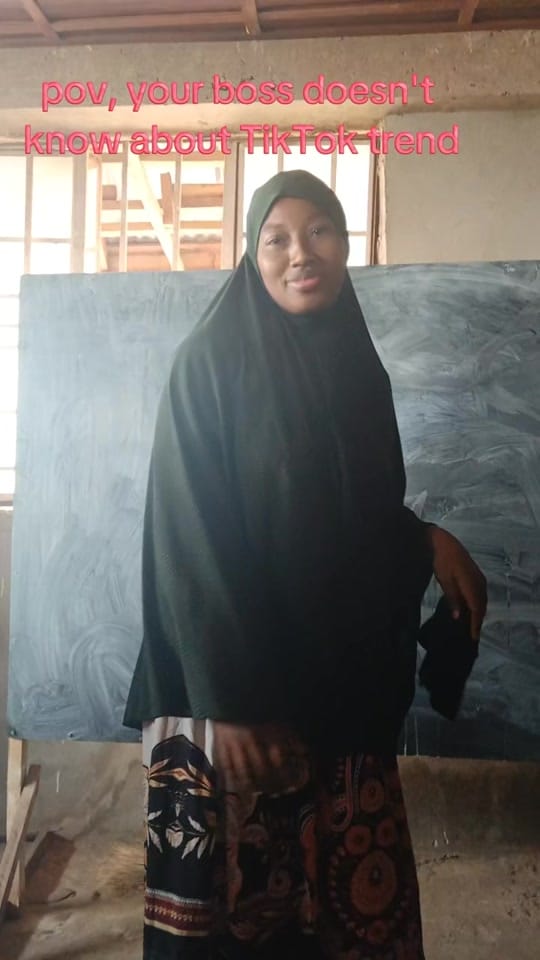 Post 6 by Betty Musa Komeh on TikTok (video)