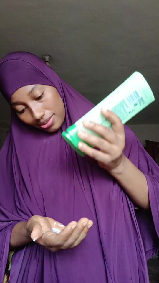 Post 9 by Betty Musa Komeh on TikTok (video)