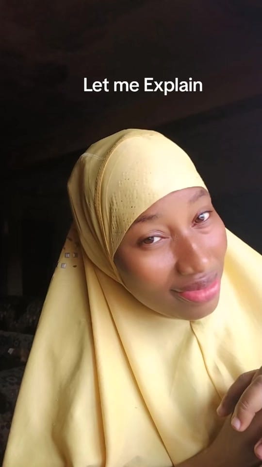 Post 4 by Betty Musa Komeh on TikTok (video)