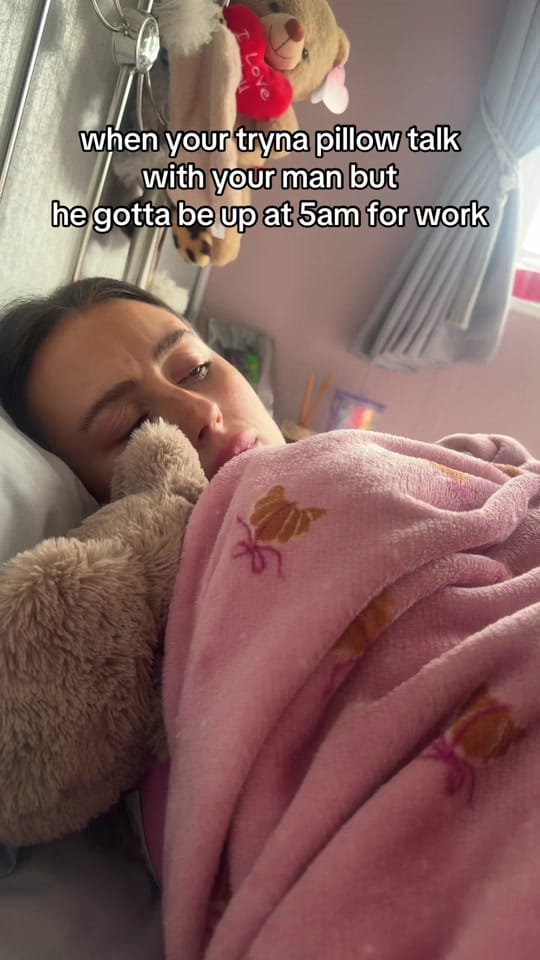 Post 4 by Chels on TikTok (video)