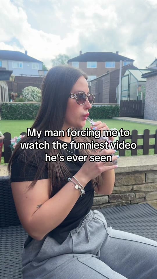 Post 1 by Chels on TikTok (video)