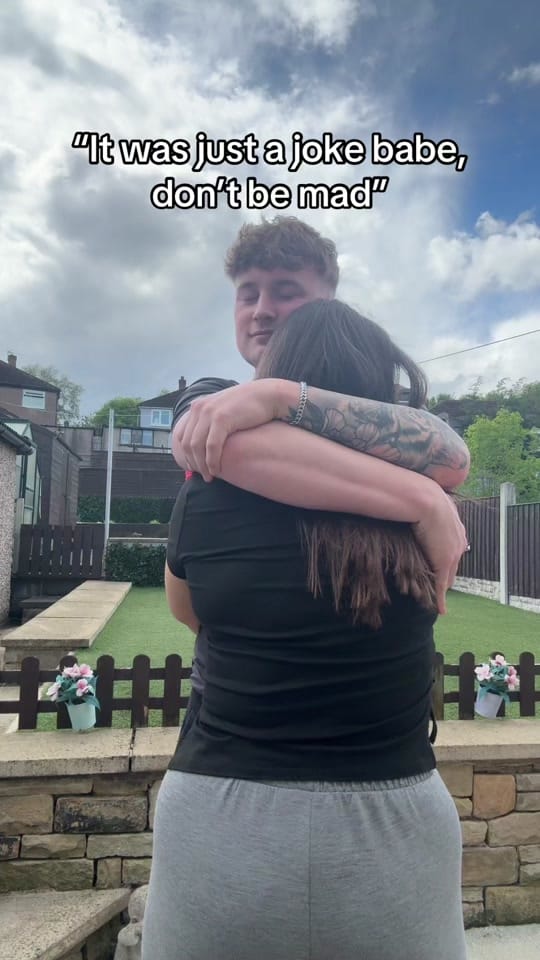 Post 6 by Chels on TikTok (video)