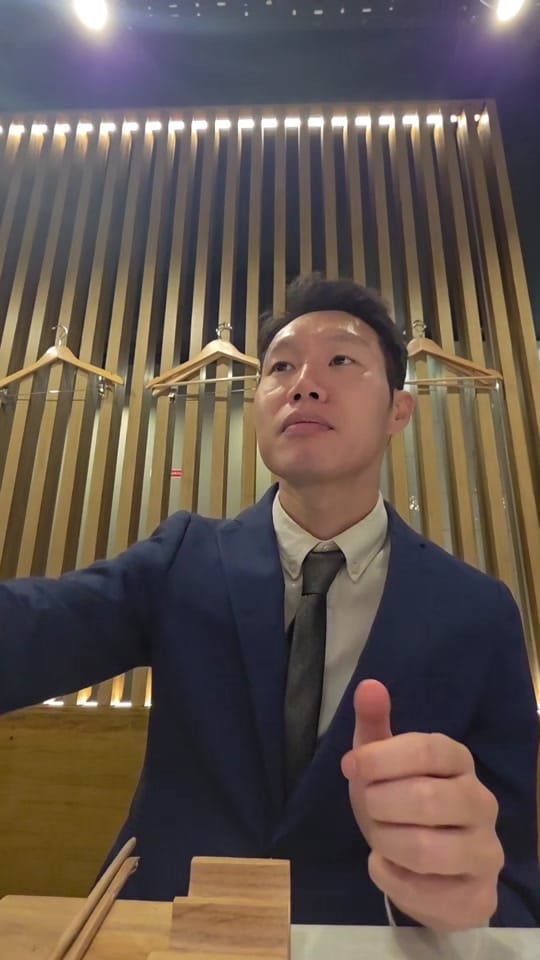 Post 10 by Jon Lifestyle & Travel Creator on TikTok (video)