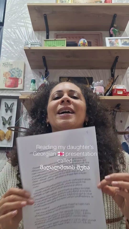 Post 7 by Erika| English with Reeka🇺🇸 on TikTok (video)